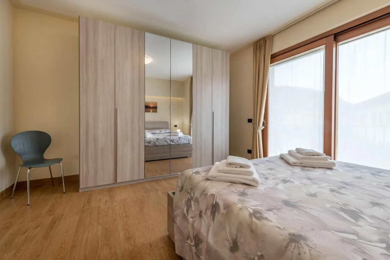 Passioncasa Apartment Torri Del Benaco 0*,  Italy