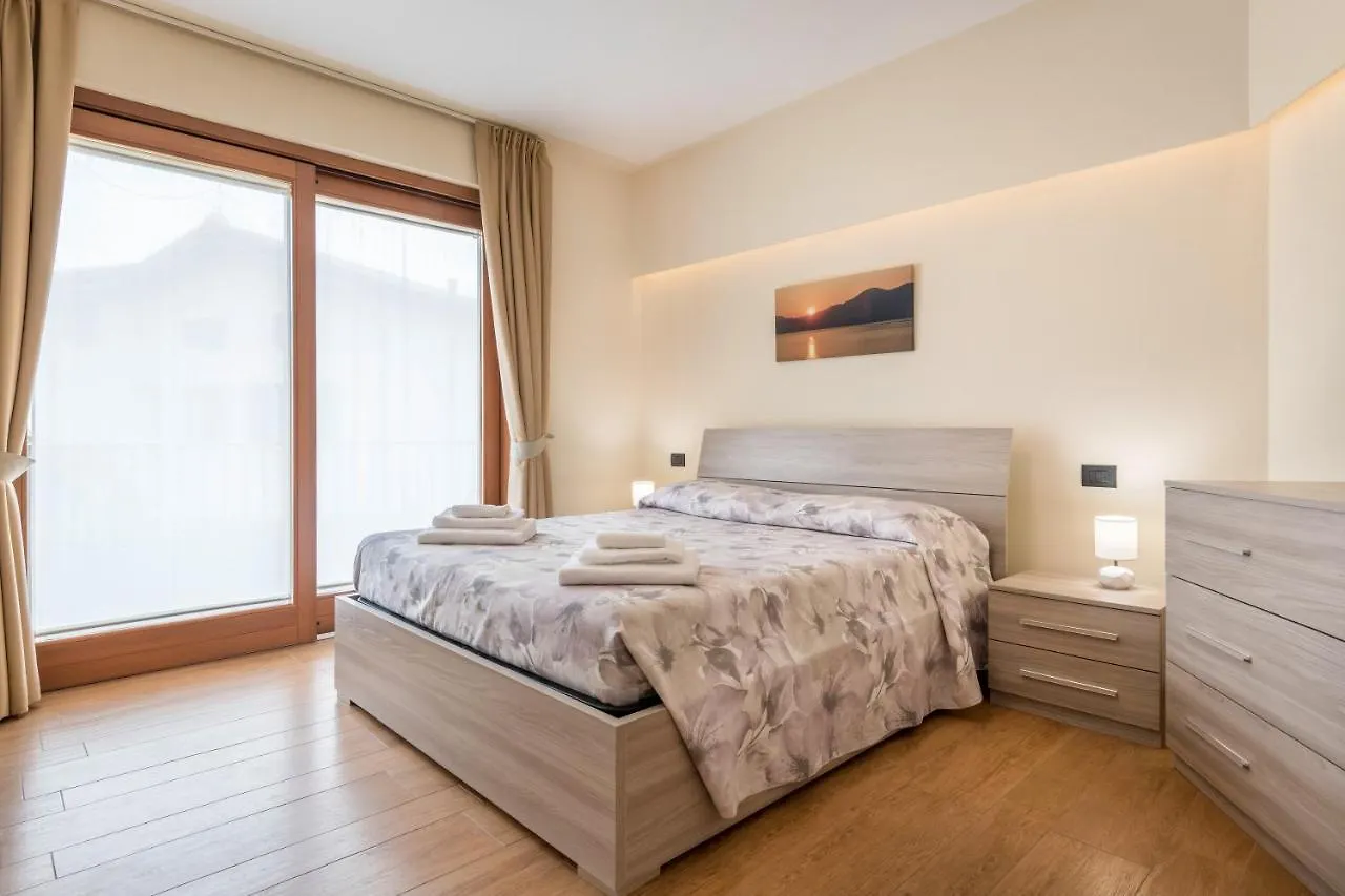 Passioncasa Apartment Torri Del Benaco 0*,