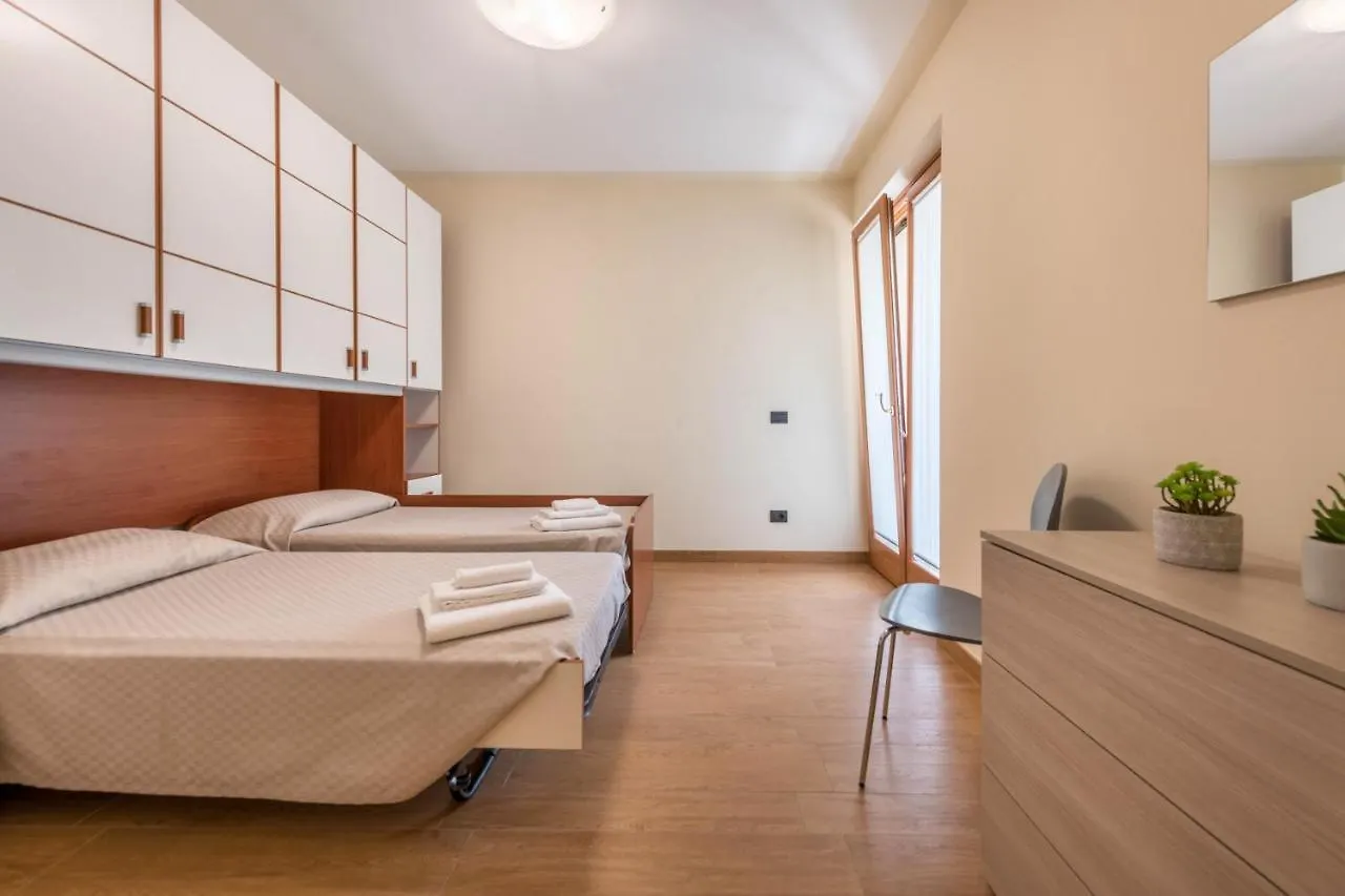 Passioncasa Apartment Torri Del Benaco Italy