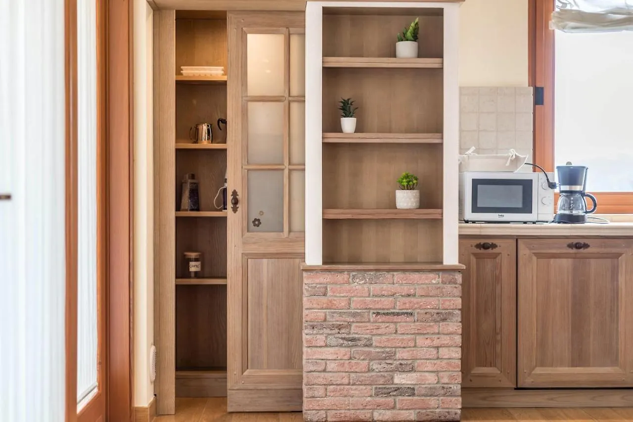 Passioncasa Apartment Torri Del Benaco Italy