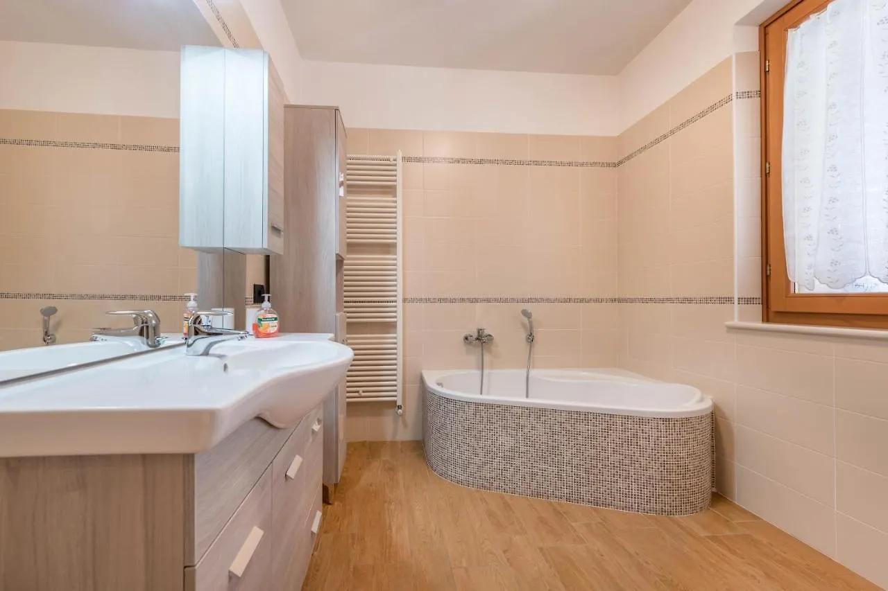 Passioncasa Apartment Torri Del Benaco 0*,