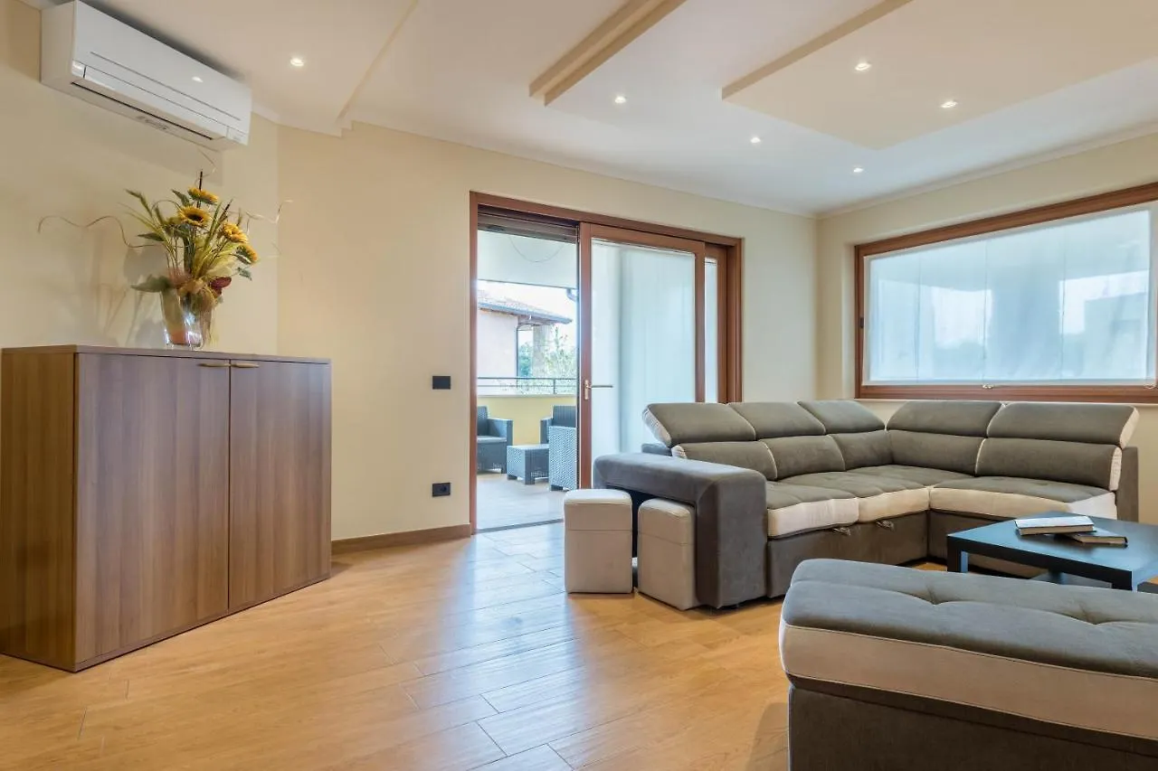 Passioncasa Apartment Torri Del Benaco