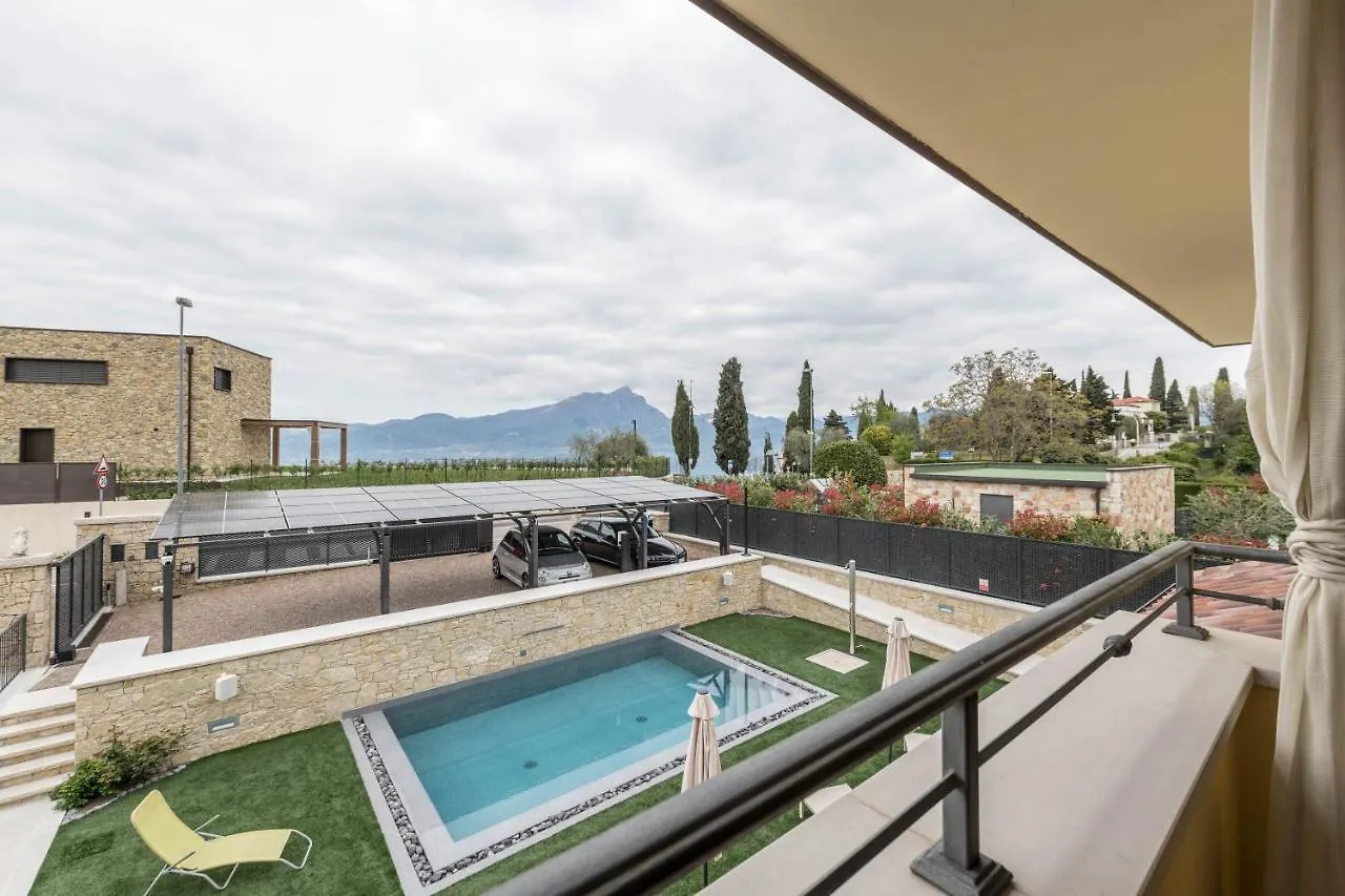 Passioncasa Apartment Torri Del Benaco