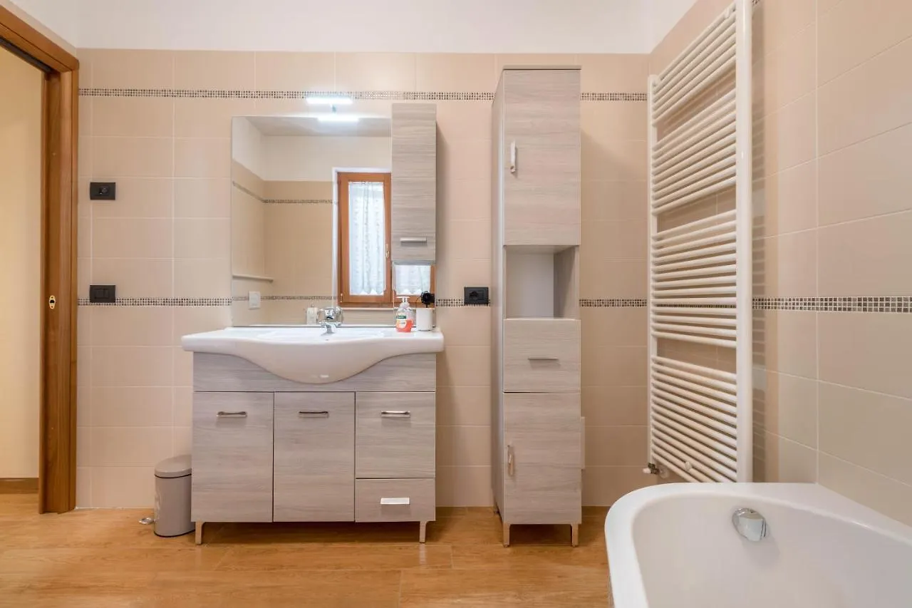 Passioncasa Apartment Torri Del Benaco