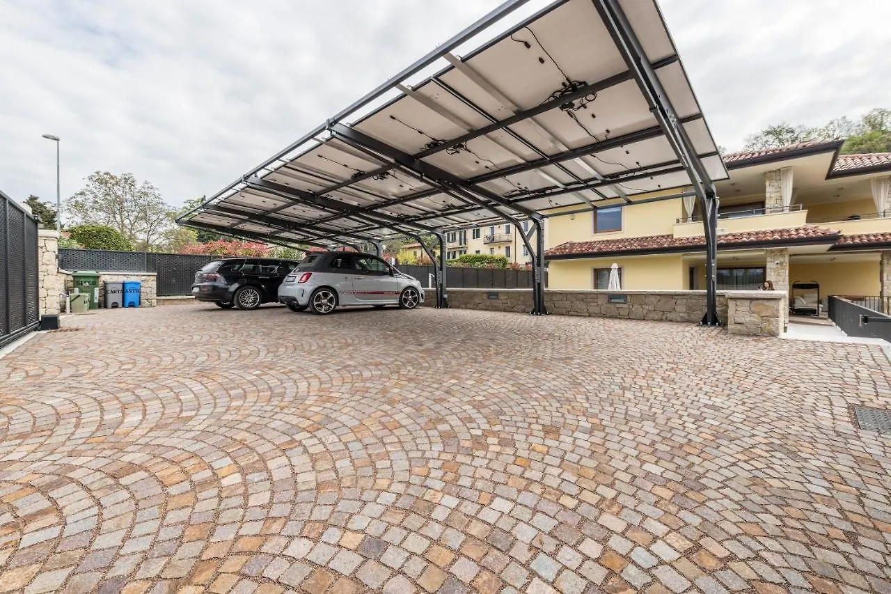 Passioncasa Apartment Torri Del Benaco
