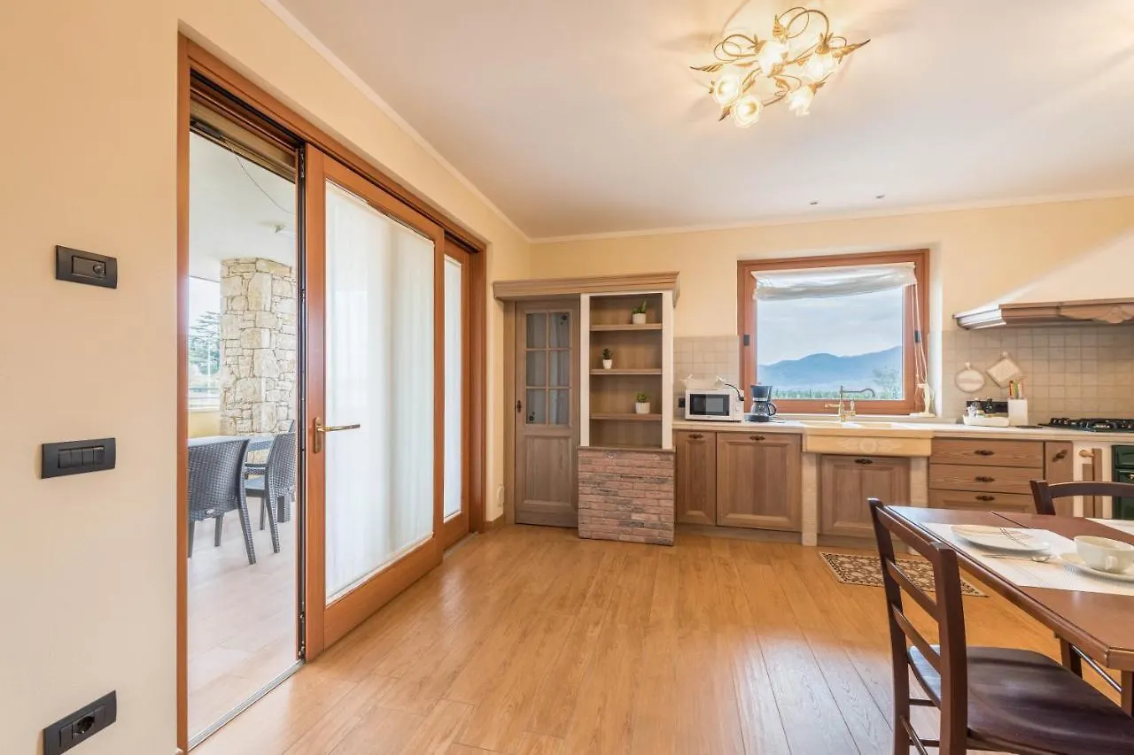 Passioncasa Apartment Torri Del Benaco