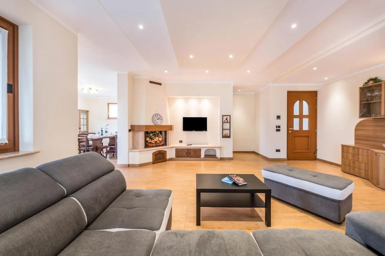 Passioncasa Apartment Torri Del Benaco 0*,