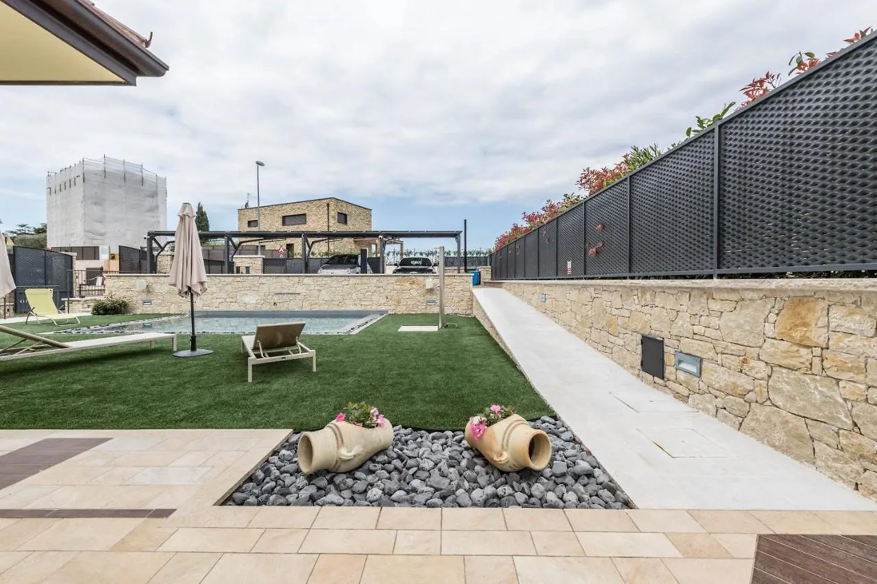 Passioncasa Apartment Torri Del Benaco