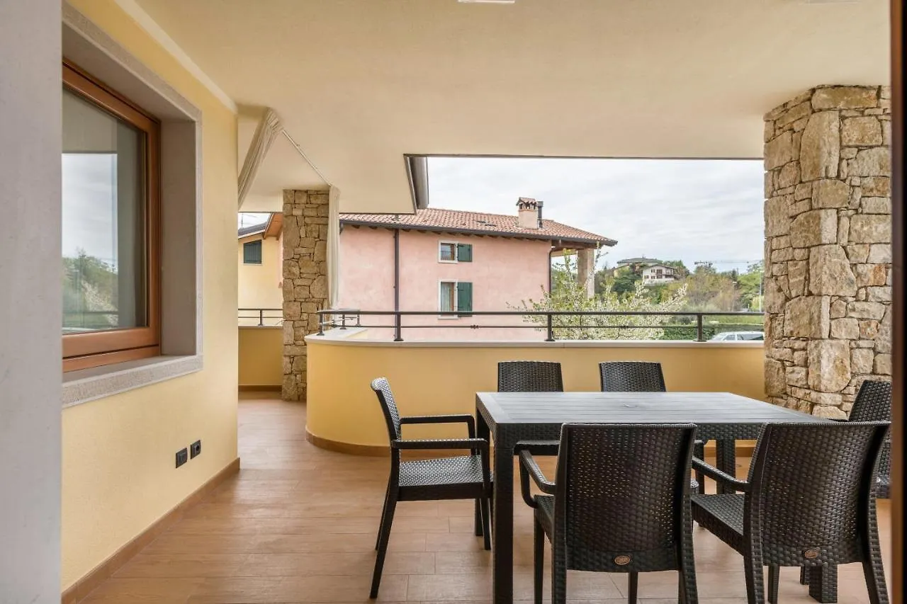 Passioncasa Apartment Torri Del Benaco