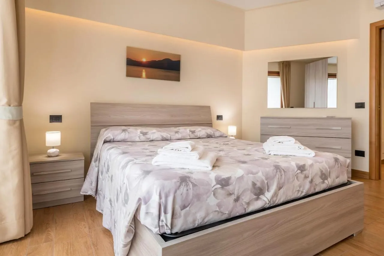 Passioncasa Apartment Torri Del Benaco Italy