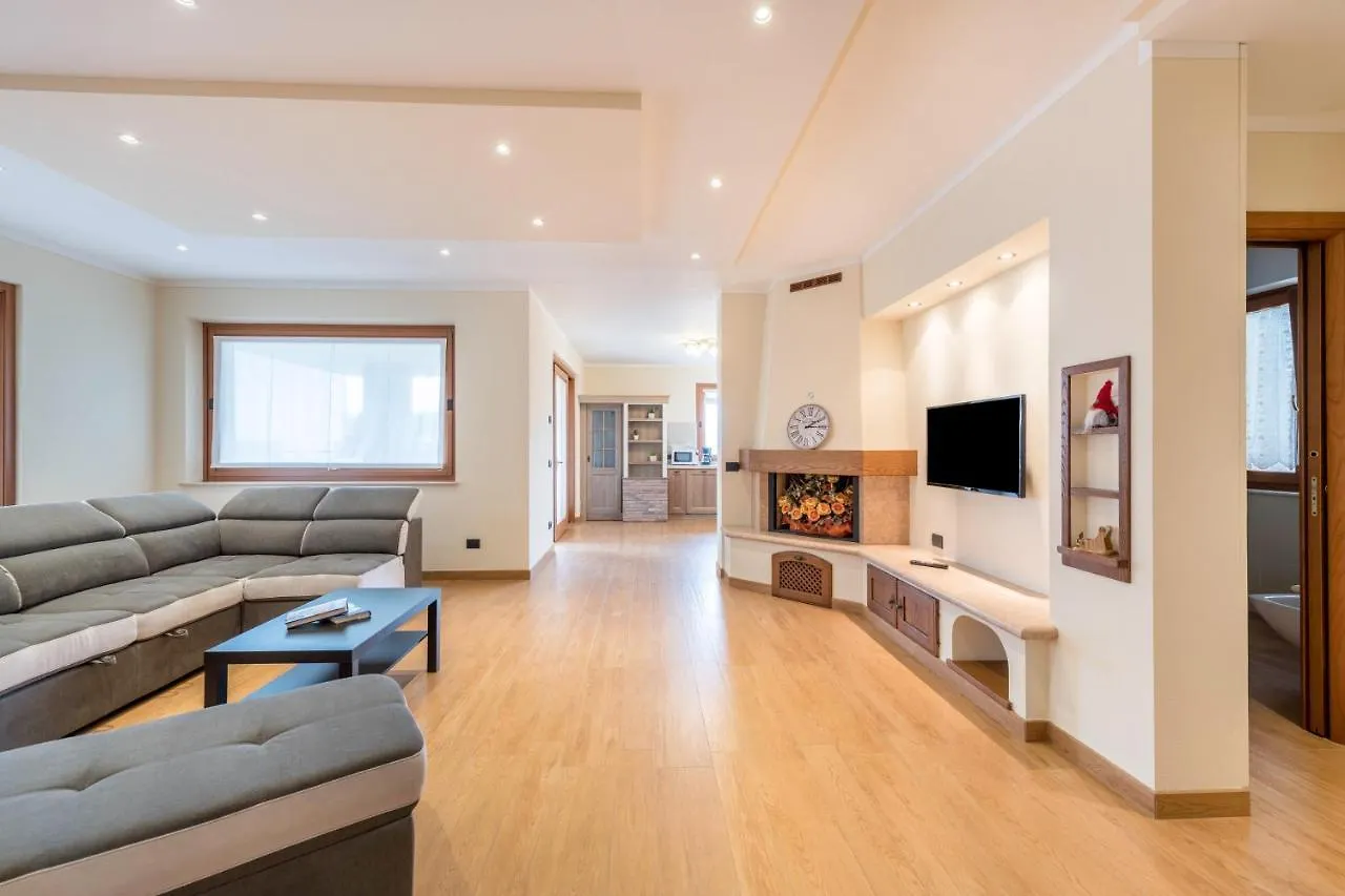 Passioncasa Apartment Torri Del Benaco