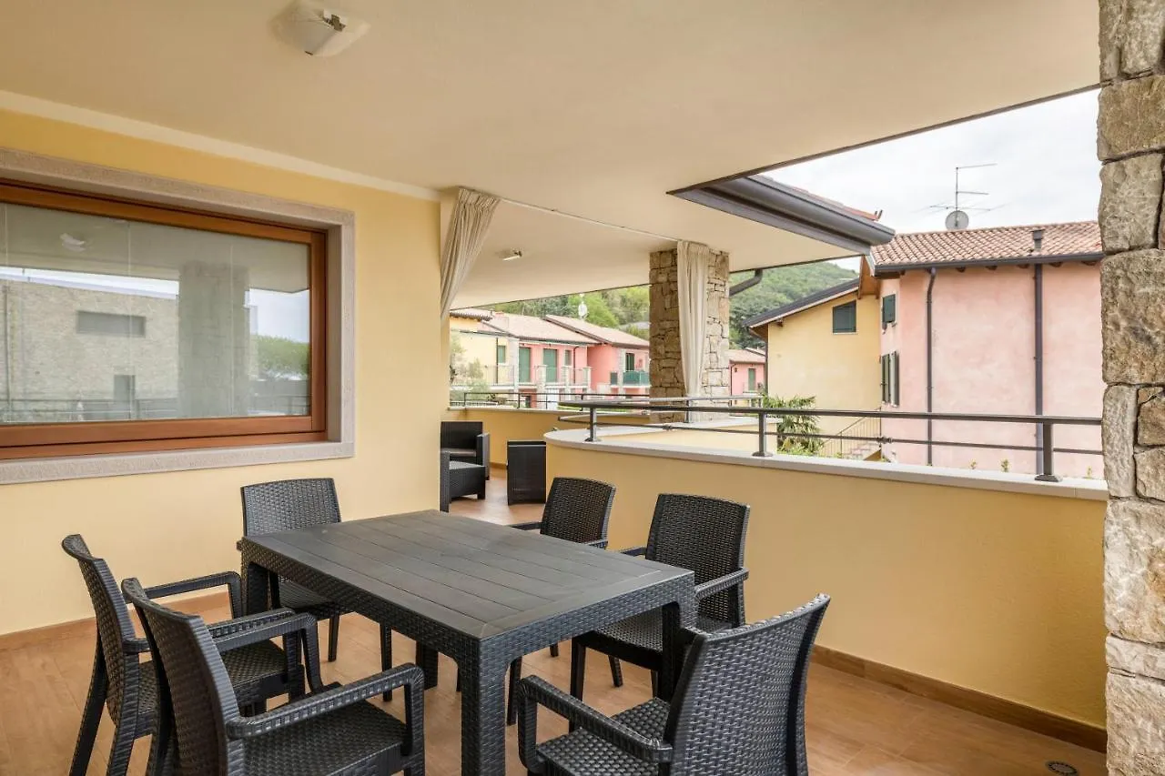 Passioncasa Apartment Torri Del Benaco
