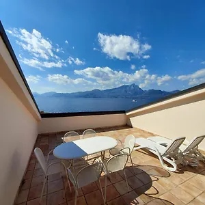 Apartmentsgarda - Canevini Torri Del Benaco