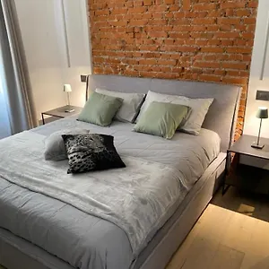 Junior Agli Archi Apartment
