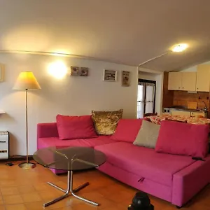 Il Vicoletto Apartment