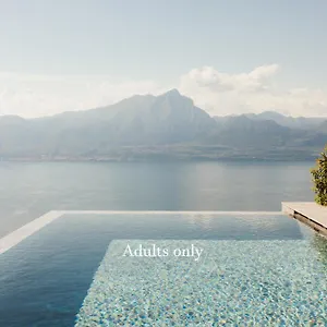 5* فندق Cape Of Senses