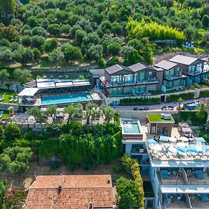 Sky View Garda By Galvani Hotel