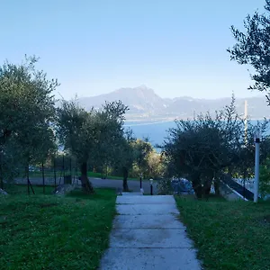 Redhouse Benaco Apartment