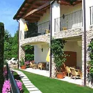 Giada Apartment