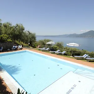 Cavrie Apartment