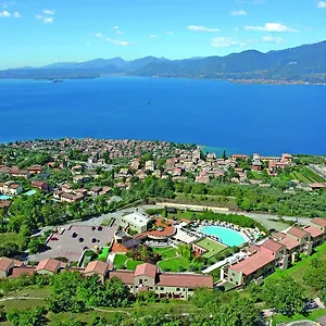 Le Torri Del Garda Familyspa Torri Del Benaco