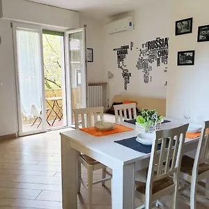 Casa Lavanda Apartment