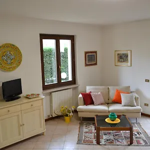 In Centro A Apartment